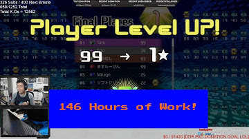 Tetris 99: Finally Leveled up to 100 (1*)!