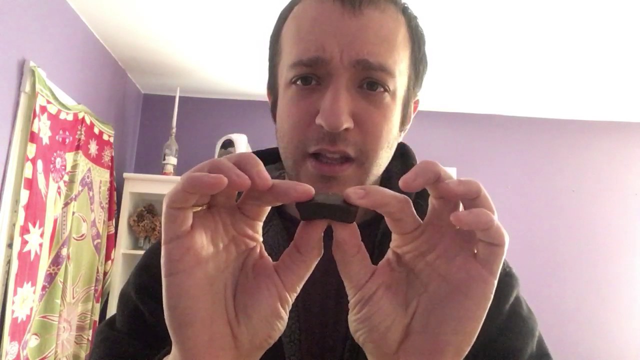 Chocolate Bar Review Cheeba Chew Edition!