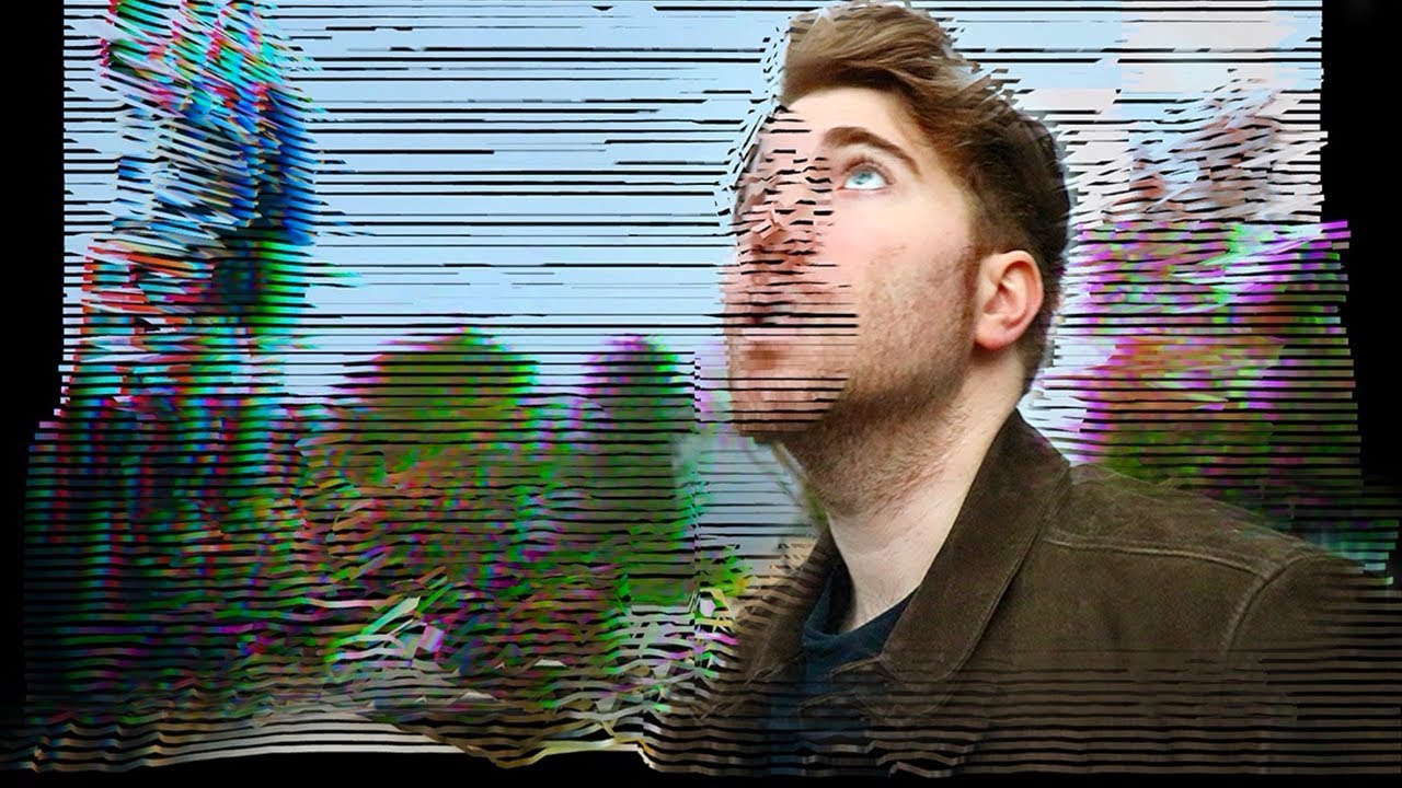 Conspiracy Theories with Shane Dawson - Conspiracy Theories with Shane Dawson