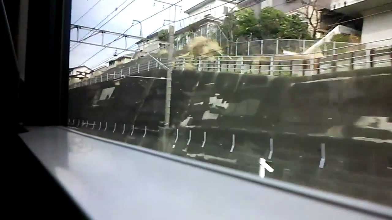 【併走バトル！！】湘南新宿ラインVS湘南新宿ライン