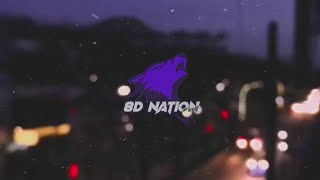 🎧Sharara Sharara [8D Audio] | Remix - DJ Sunny