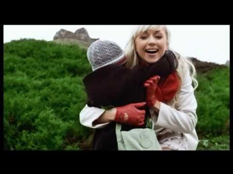 Наталья Валевская - Твое молчание (HD 720p) Valevskaja - Tvoe molchanie