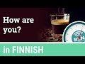 One Minute Finnish Lesson 9 Quiz