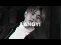 WARPs UP / One Hundred degrees Teaser - LANGYI -