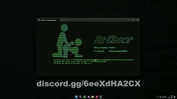 Is this the BEST Discord Server Cloner?!