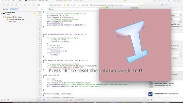 UIUC CS 418 MP 1 - Dancing I Demo