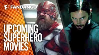 Upcoming Superhero Movies (2020) | Movieclips Trailers