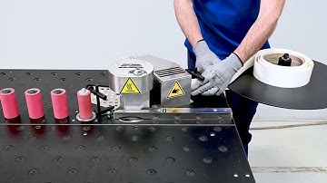 New SCM E20 Edgebander | Scott+Sargeant Woodworking Machinery