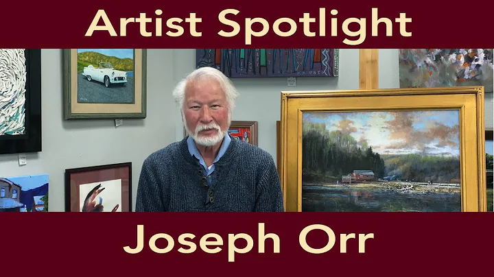 Joseph Orr