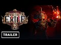 Path of Exile 2 - Early Access Trailer | State of Play 2024