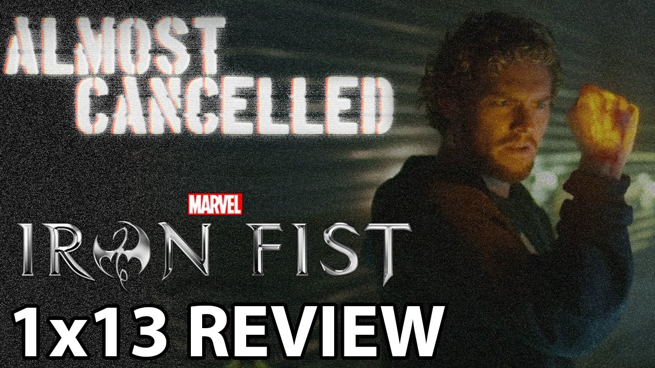 Iron Fist finale recap: Season 1, Episode 13