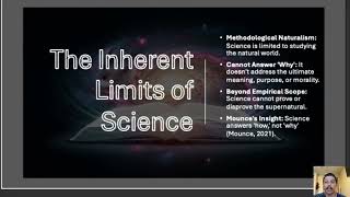 Why Trust the Bible Over Science? Isn't Science More Reliable?
