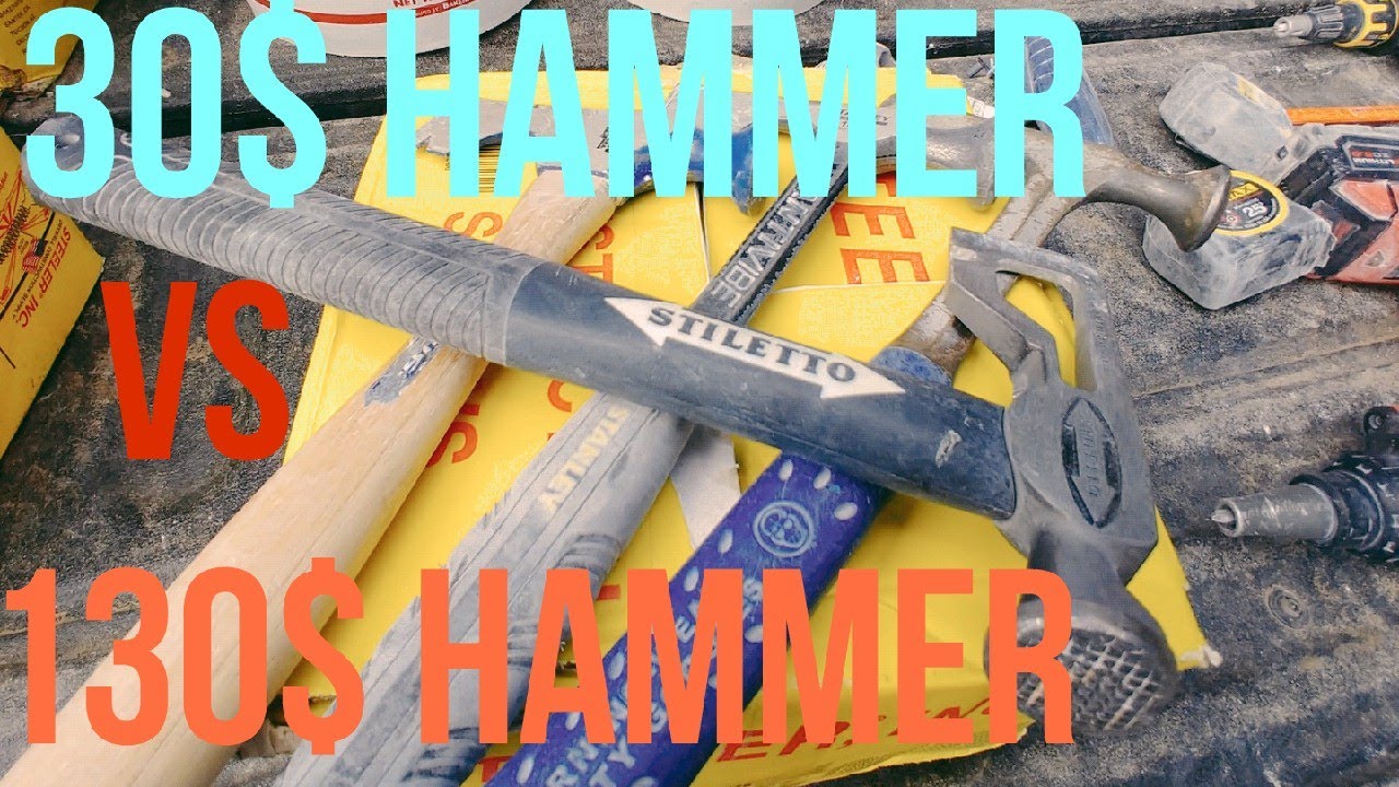 Drywall Hammer  SHEETROCK HAMMER  12 Oz CONSTRUCTION TOOLS
