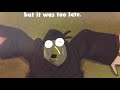 Hansel and Gretel Ninja Chicks Quiz