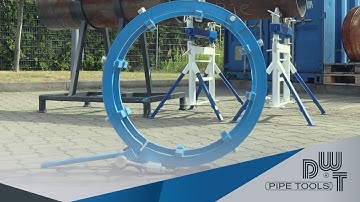 Mechanical External Cage Clamp