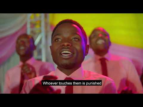 ABAYUDA By KOMEZURUGENDO CHOIR ADEPR RUTORO KIGEYO MUHOZA Official Video Mus PLACIDE Pro