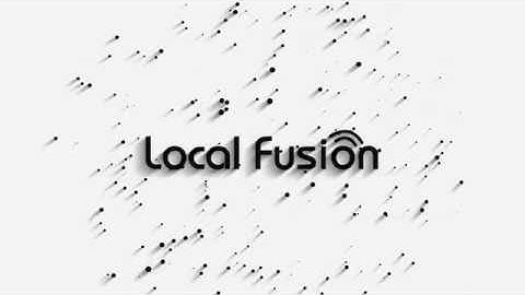 1  Black and White Video Stinger | LocalFusion