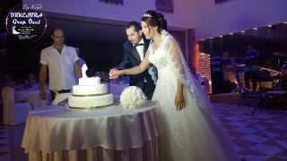 Orkestra Grup Özel Naime & Gürdeniz Gümülcine Derbent Düğünü