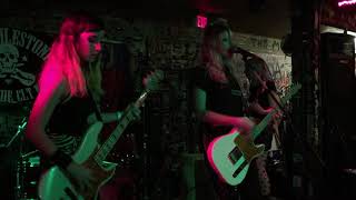 Potty Mouth - Smash Hit - Live