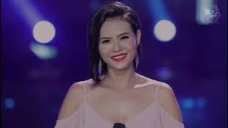 ALBUM TÌNH -  Ca sĩ Triều Linh