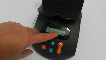 New Polymer £10 Note Update For Count Easy Cash Counter New £10 Polymer Note