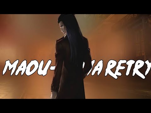 Maou-sama, Retry! tem novo vídeo promocional revelado - Anime United