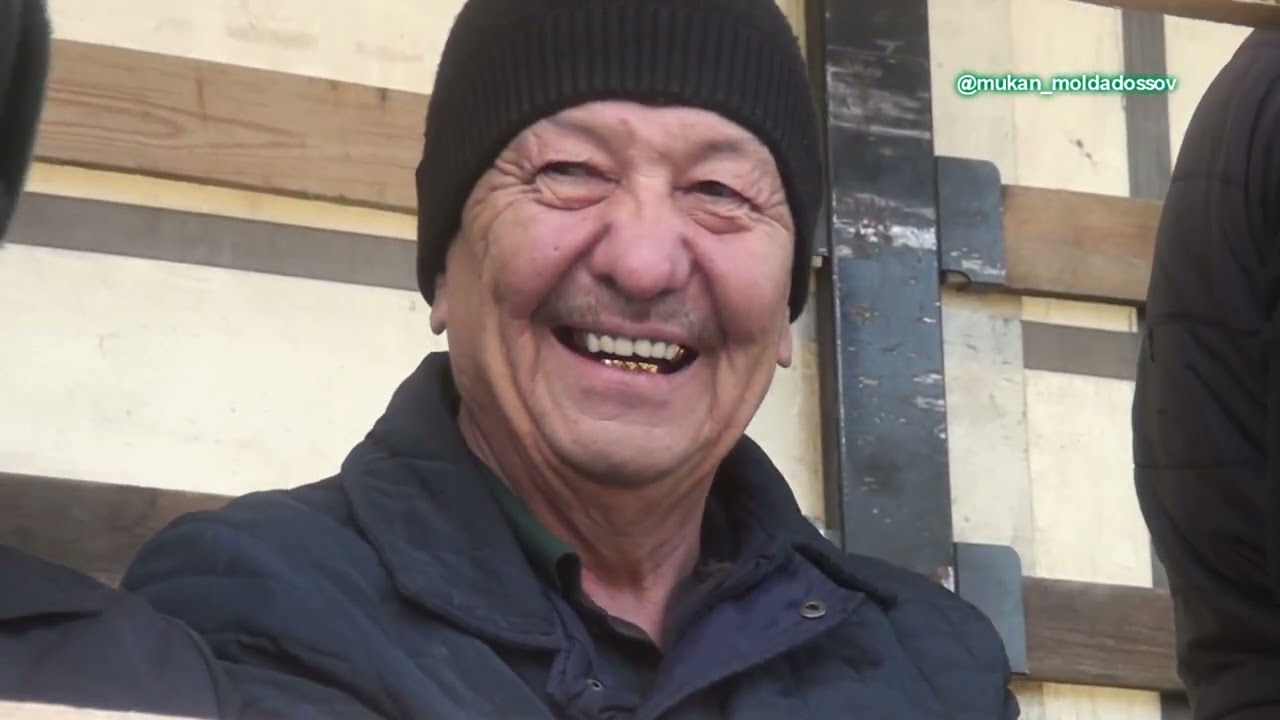 Мырзахановтар аулети елден бата алу ас кокпары 24 11 2023 Келинтобе ауылы