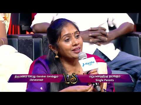 Neeya Naana | 4th October 2026 - Promo 1