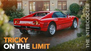 The Original Hypercar Heart & Soul, Ferrari Gto