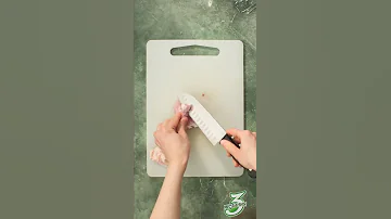 Как отделить филе бедра от кости?
