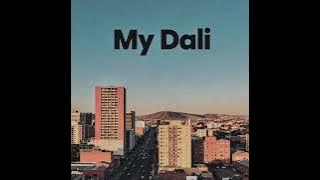 Djy Zan SA - My Dali (feat 1F4OUR1, Sizwe Alakine & Boontle RSA)