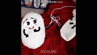 Makie Doodland Merry Christmas Makie Doodland