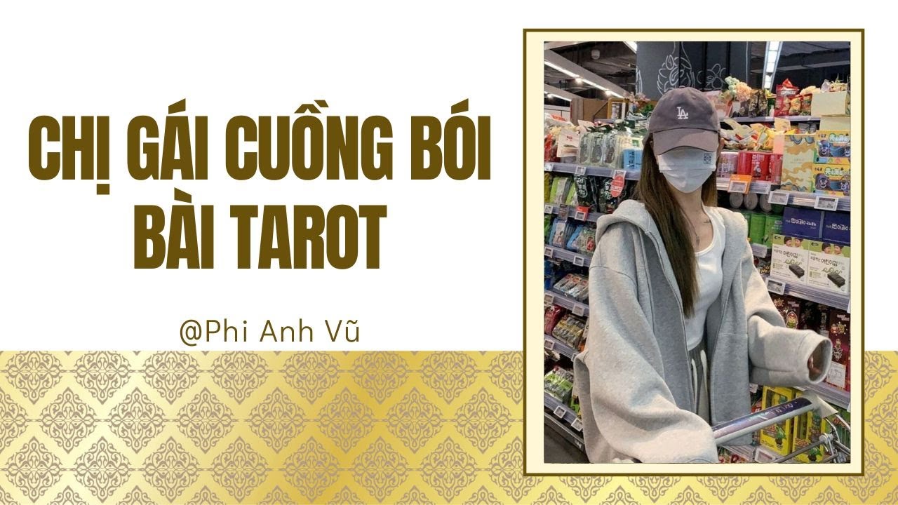 [Truyện Audio] Chị Gái Cuồng Bói Bài Tarot | Phi Anh Vũ