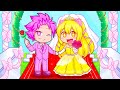 Roblox Gacha Life But We Get Married?