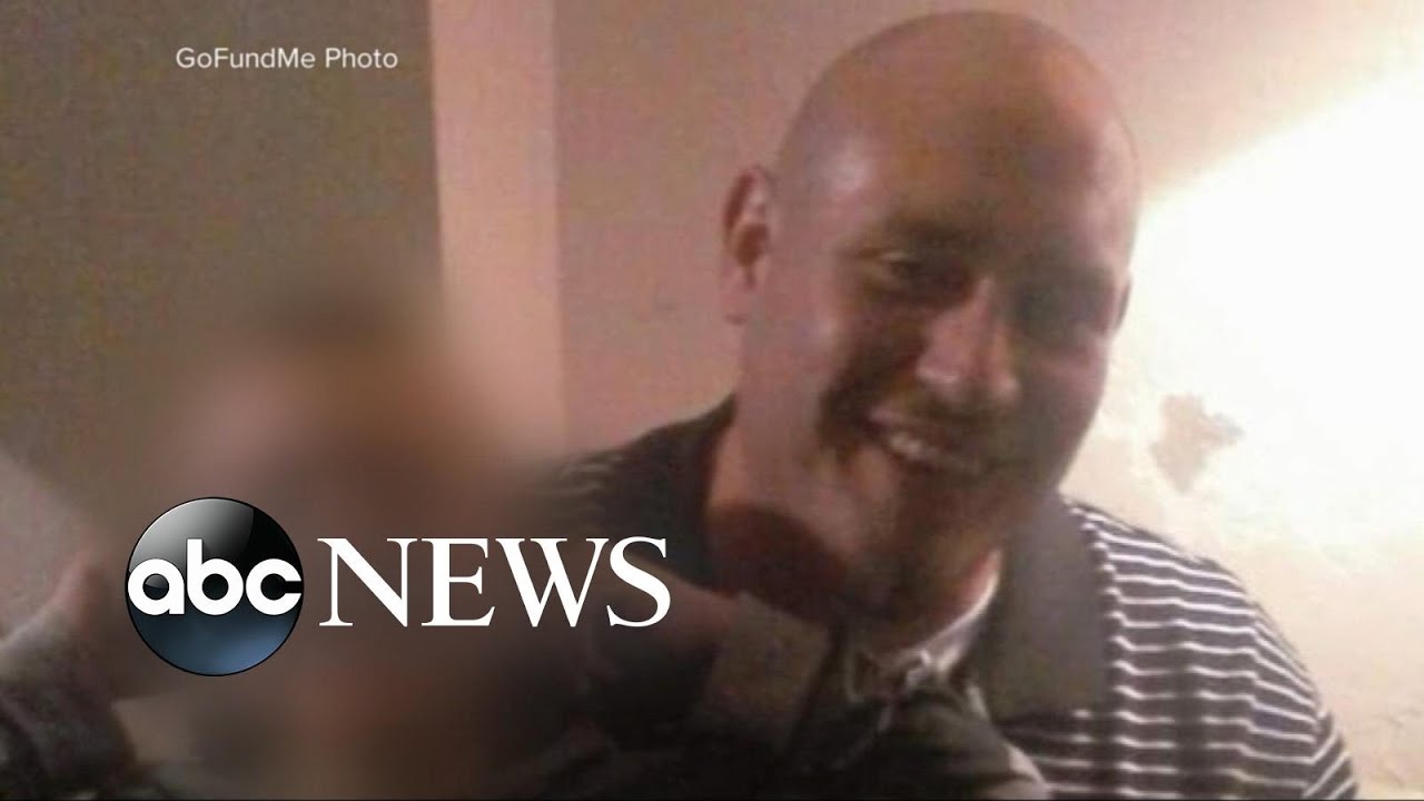 Swatting call leads to an innocent man being killed