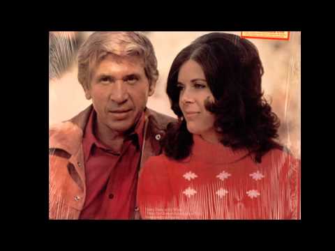 Buck Owens & Susan Raye -  "Together Again"