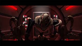 Every Time General Grievous Abandons Ship