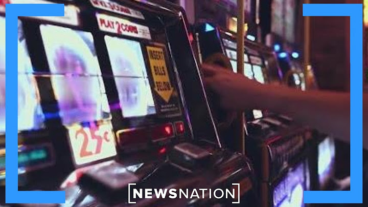 regulators weighing legal betting on 2022 midterms | Rush Hour