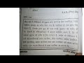Upsc pyq 2020- Parmita budhdhism history question