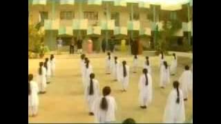 PTV Drama College Title Song.flv