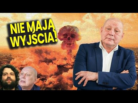 They Have No Choice! They Must Start a Major War! - Clairvoyant Jackowski and Ator Prophecies Ana...