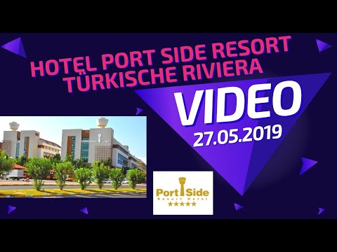 Hotel Port Side