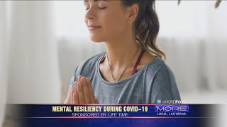 Ways to work on mental health during coronavirus outbreak