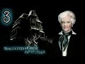 Haunted house Mysteries [Okay that sorta escalated quickly] HOG - 3/3