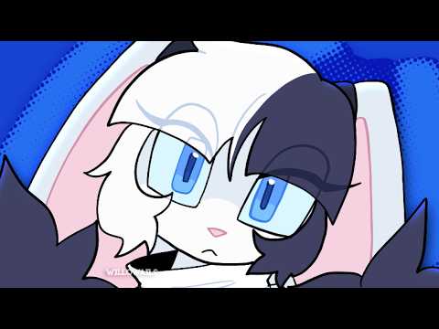 🩵 JENNY 💙 (FLASH WARNING)