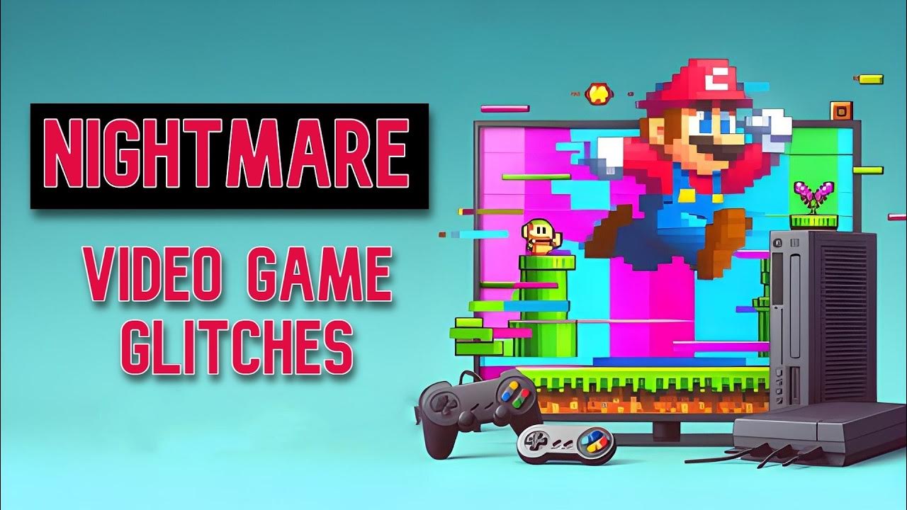 Why 'Broken' Games Became Gamer Culture 3