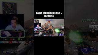 Round 600 on Kowakujo | itsDkal on #twitch