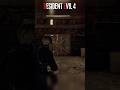 Quick Sniping- Resident evil 4 remake