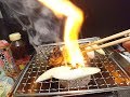 【自部屋シリーズ】 第３弾 シマチョウＢＢＱ＼(^^)／