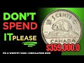 "Hidden Treasure in Your Pocket Change? Why You Should Never Toss Your Canada 5 Cents Coins!"
